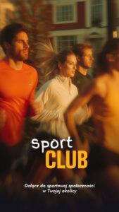 Sport Club screenshot 1