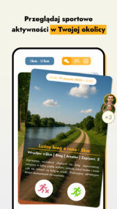 Sport Club screenshot 2