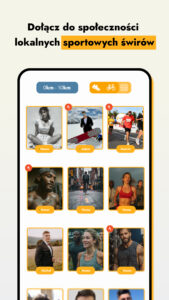 Sport Club screenshot 3