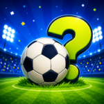 Football Quiz – Party & Solo